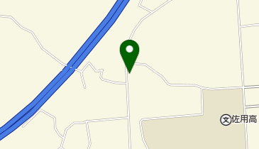 工成建設株式会社佐用支店の地図画像