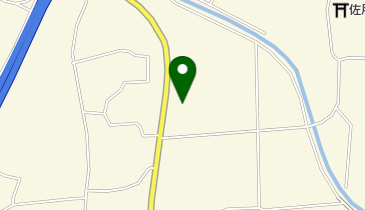 坂野建設株式会社の地図画像