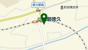 南光建設の地図画像