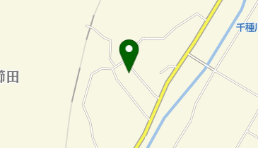 有限会社YOUコーポレーションの地図画像