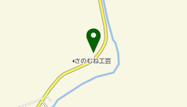 阿曽工務店の地図画像