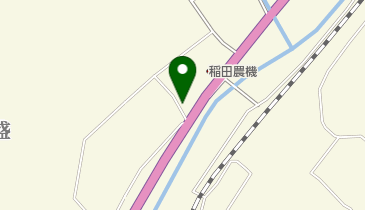 阿山建設株式会社の地図画像