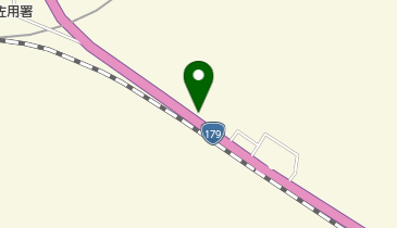 関山板金工作所の地図画像