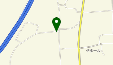 藤木商店の地図画像