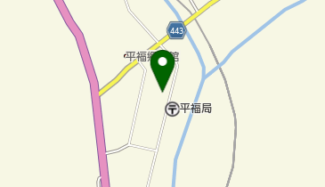 たつ乃屋本店の地図画像