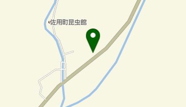 春名自動車整備の地図画像