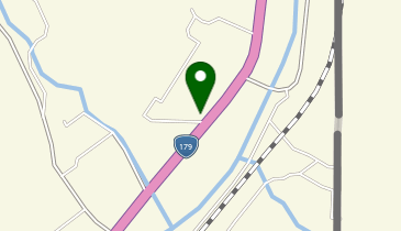 松田モータースの地図画像