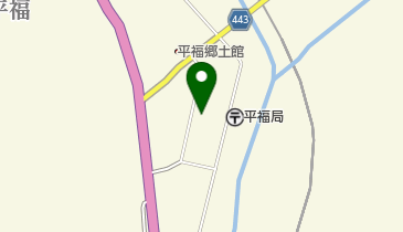 教岸寺の地図画像