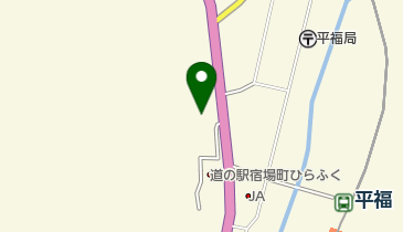 正覚寺の地図画像