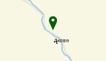 常福院の地図画像