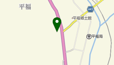 了清寺の地図画像
