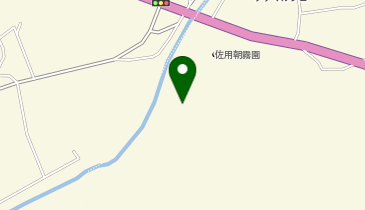 老人保険施設ハイム・ゾンネの地図画像