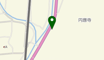 船曳土木興業株式会社 生コン部の地図画像