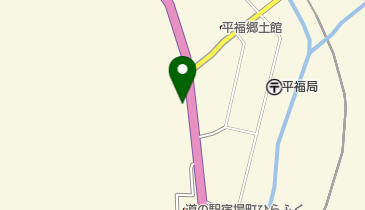 インテリアもりもとの地図画像