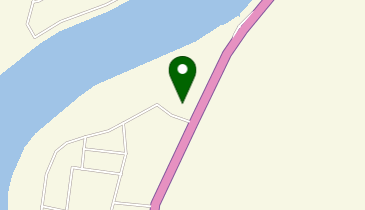 光海株式会社の地図画像