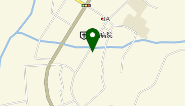 木曽商店の地図画像