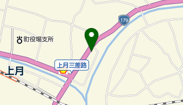 坂井設備工業の地図画像