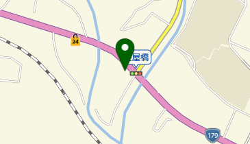 藤本石材店の地図画像