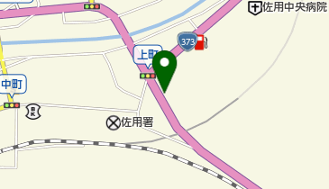 有限会社山川石材店の地図画像