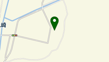 白光株式会社 上月工場の地図画像