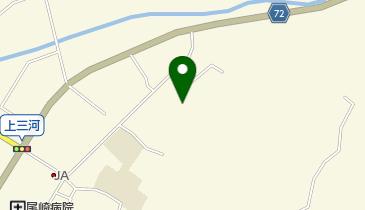 三河電機株式会社の地図画像