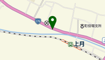 小林時計眼鏡店の地図画像