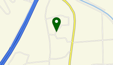 さよう動物病院の地図画像