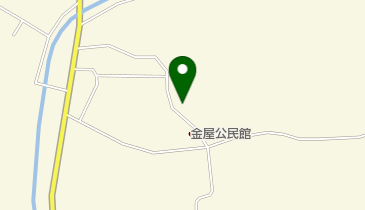 株式会社大伸工業の地図画像