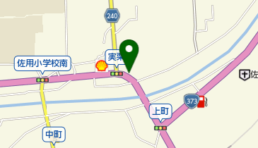 株式会社さえき仏壇店の地図画像