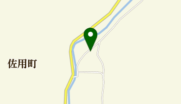 春名木材の地図画像