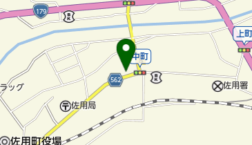 ニコニコ薬局の地図画像