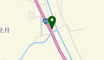 衣笠理容店の地図画像