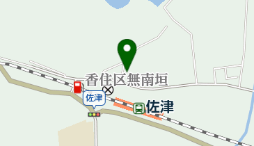 吉田電機店の地図画像