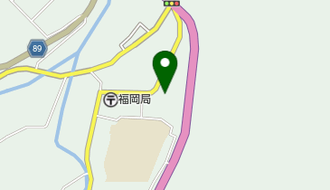 香美町立 兎塚地区公民館の地図画像