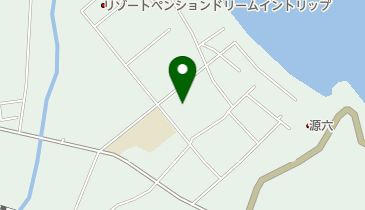 香美町立 佐津地区公民館の地図画像