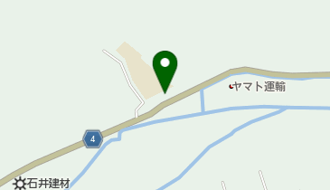 香美町立 長井地区公民館の地図画像