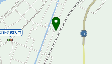 関西進学塾の地図画像