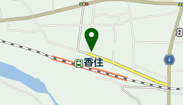 エスキュートの地図画像