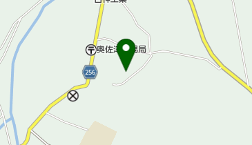 杉立酒屋の地図画像