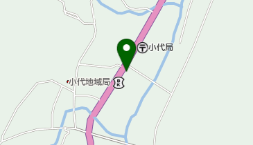 吉田酒店の地図画像
