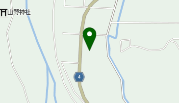 小西自動車整備の地図画像