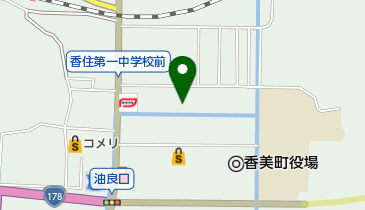 太平自動車工業の地図画像