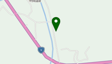 ホンダプリモ但馬村岡店の地図画像