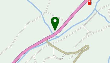 ビュウティーサロン妙の地図画像