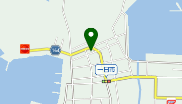 ミズ(MIZ)の地図画像