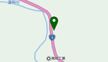 大門の地図画像