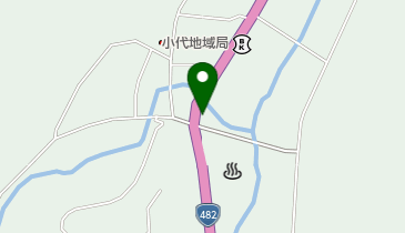 辺見三省堂薬局の地図画像