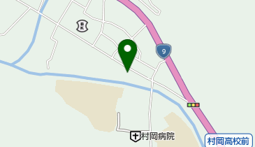 ドラッグ・カゲンの地図画像