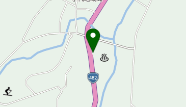 有限会社中村新店の地図画像