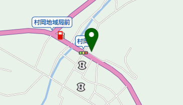 石原理容所の地図画像